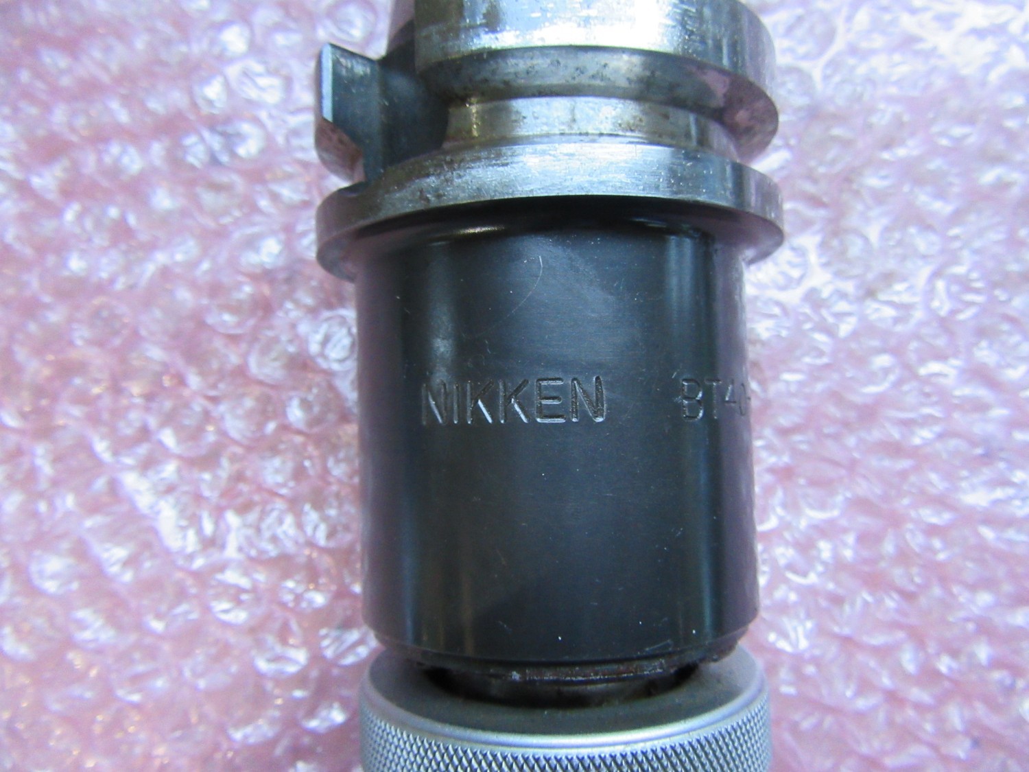 中古BT40 【BT40】BT40-C22-120  日研 