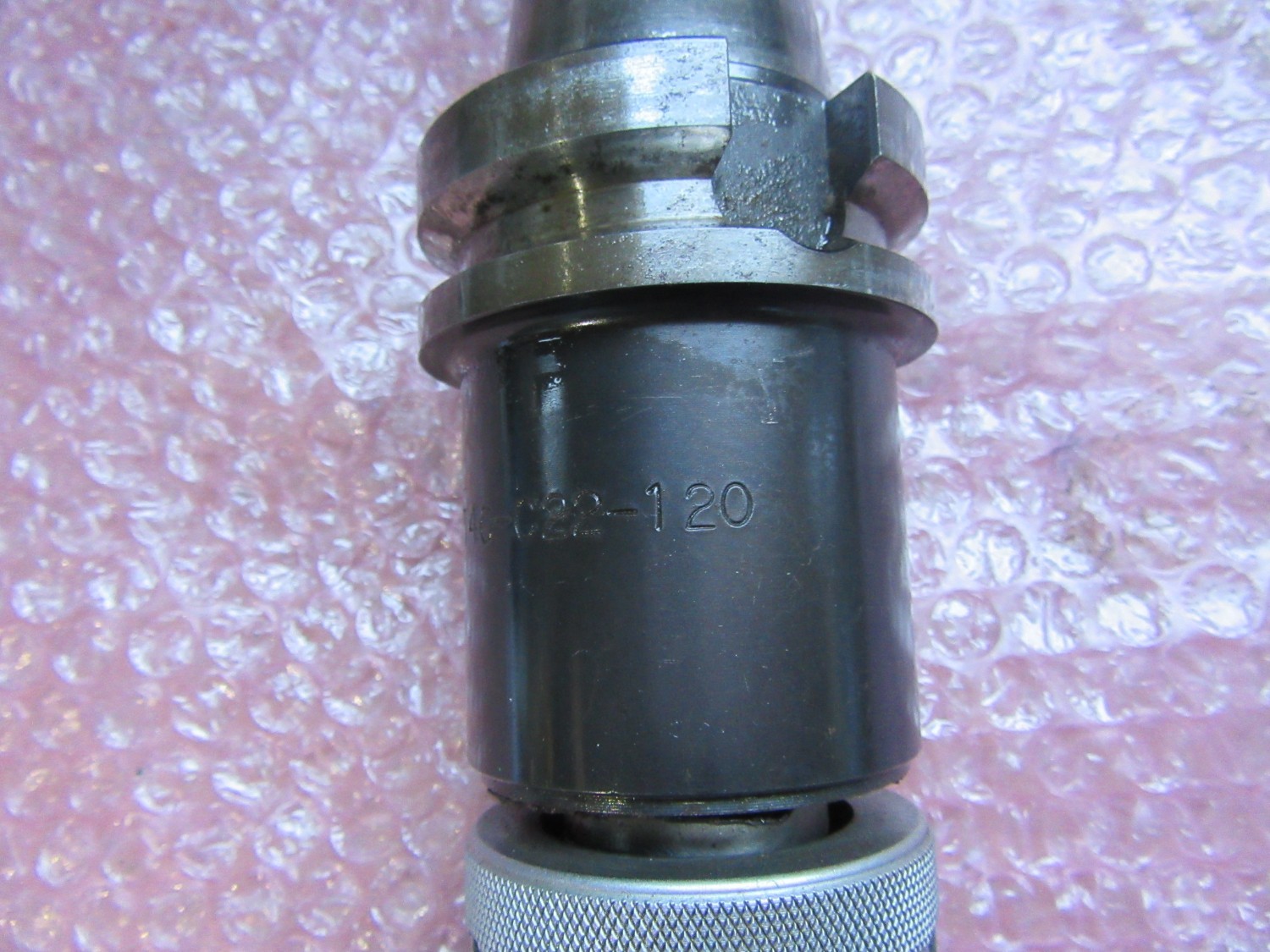 中古BT40 【BT40】BT40-C22-120  日研 