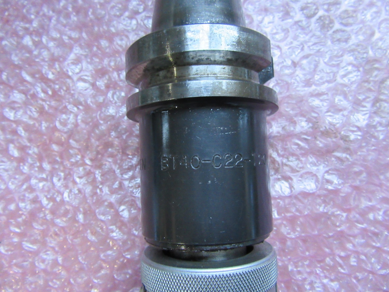 中古BT40 【BT40】BT40-C22-120  日研 