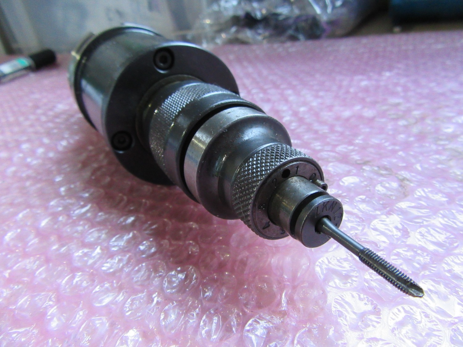 中古BT40 【BT40】BT40-Z12-130 日研　