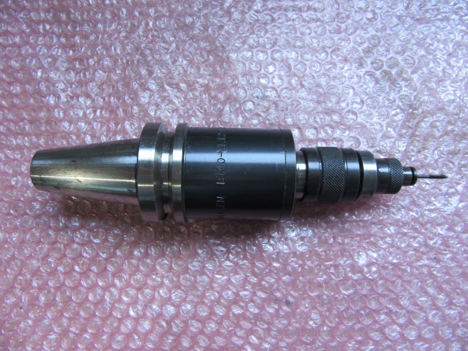 中古BT40 【BT40】BT40-Z12-130 日研　