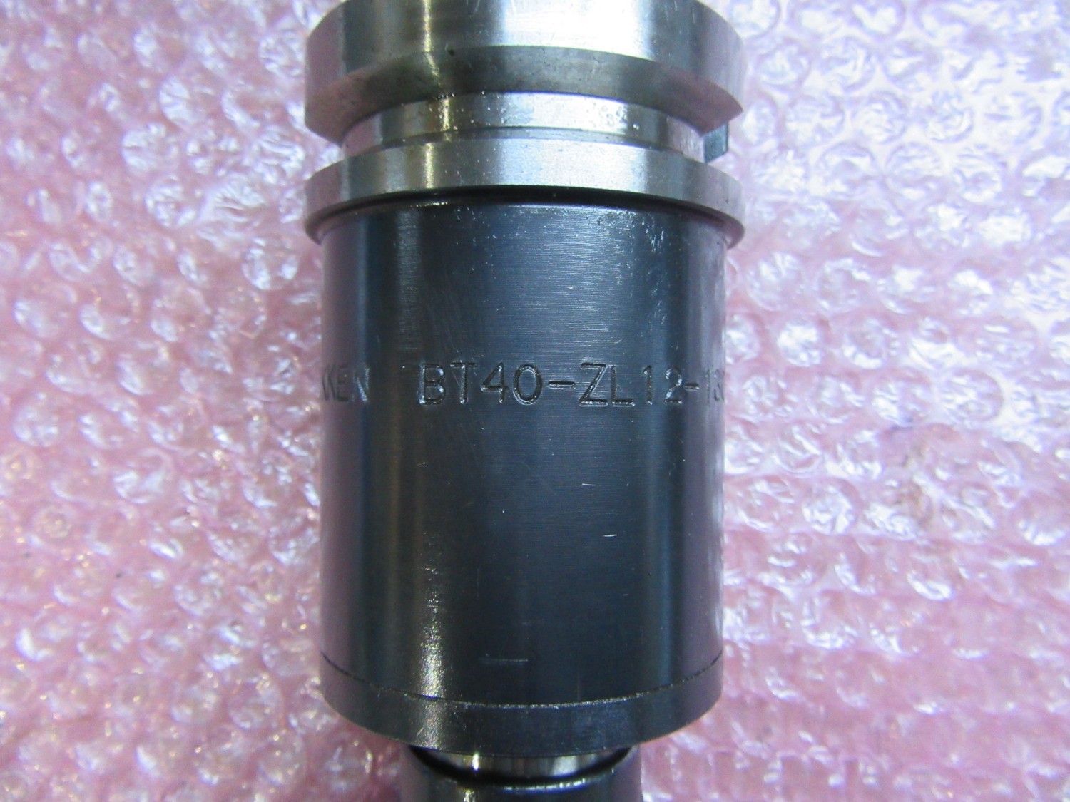 中古BT40 【BT40】BT40-Z12-130 日研　