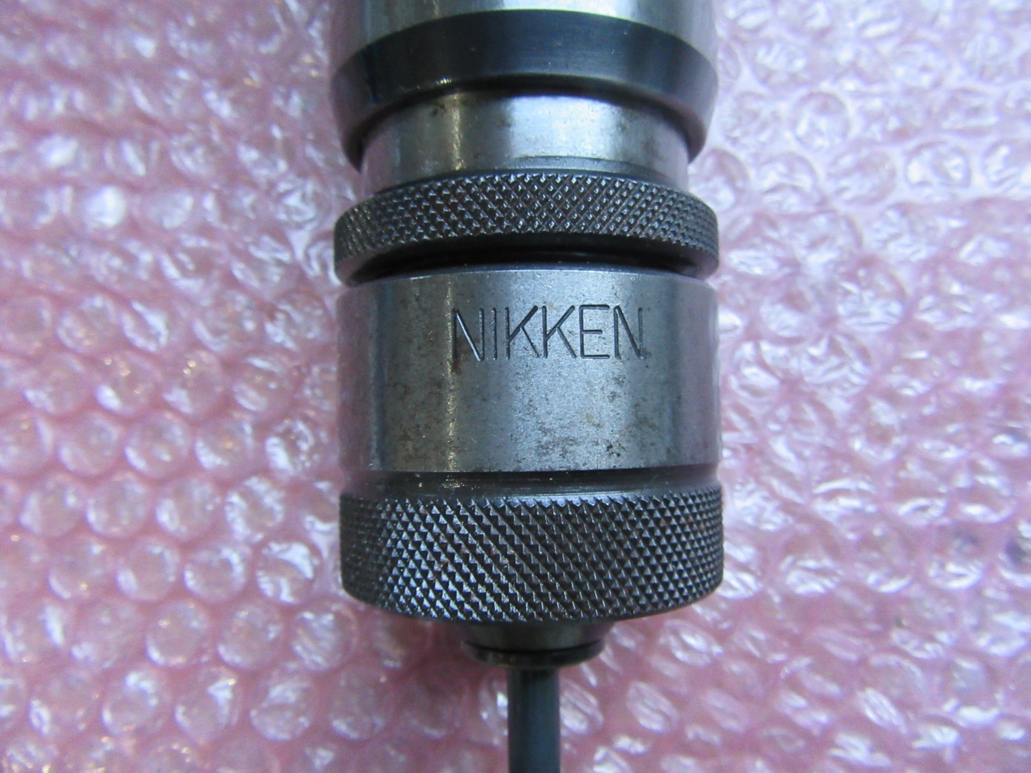 中古BT40 【BT40】BT40-Z16-109 NIKKEN/