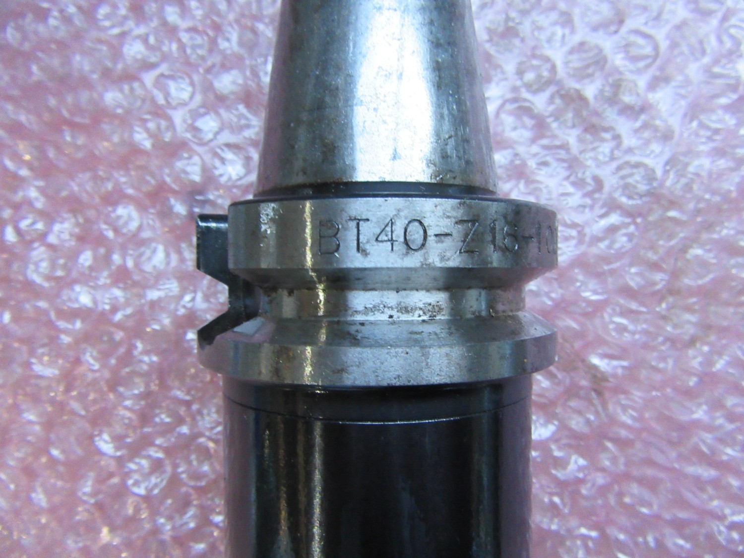 中古BT40 【BT40】BT40-Z16-109 日研