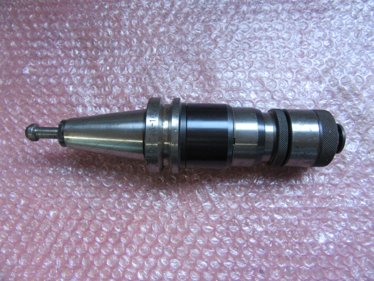 中古BT40 【BT40】BT40-Z16-109　 NIKKEN