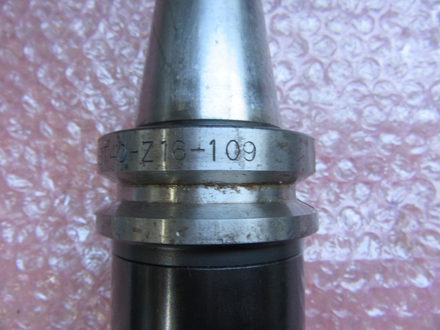 中古BT40 【BT40】BT40-Z16-109　 日研