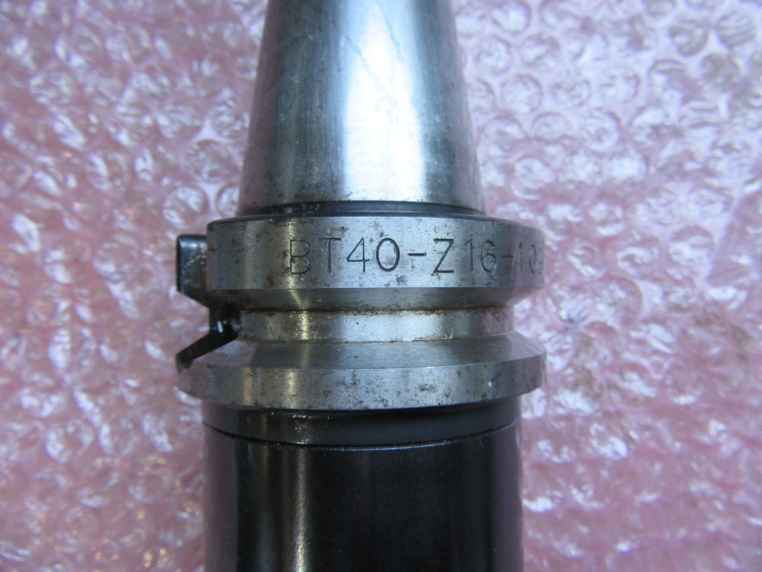 中古BT40 【BT40】BT40-Z16-109　 日研