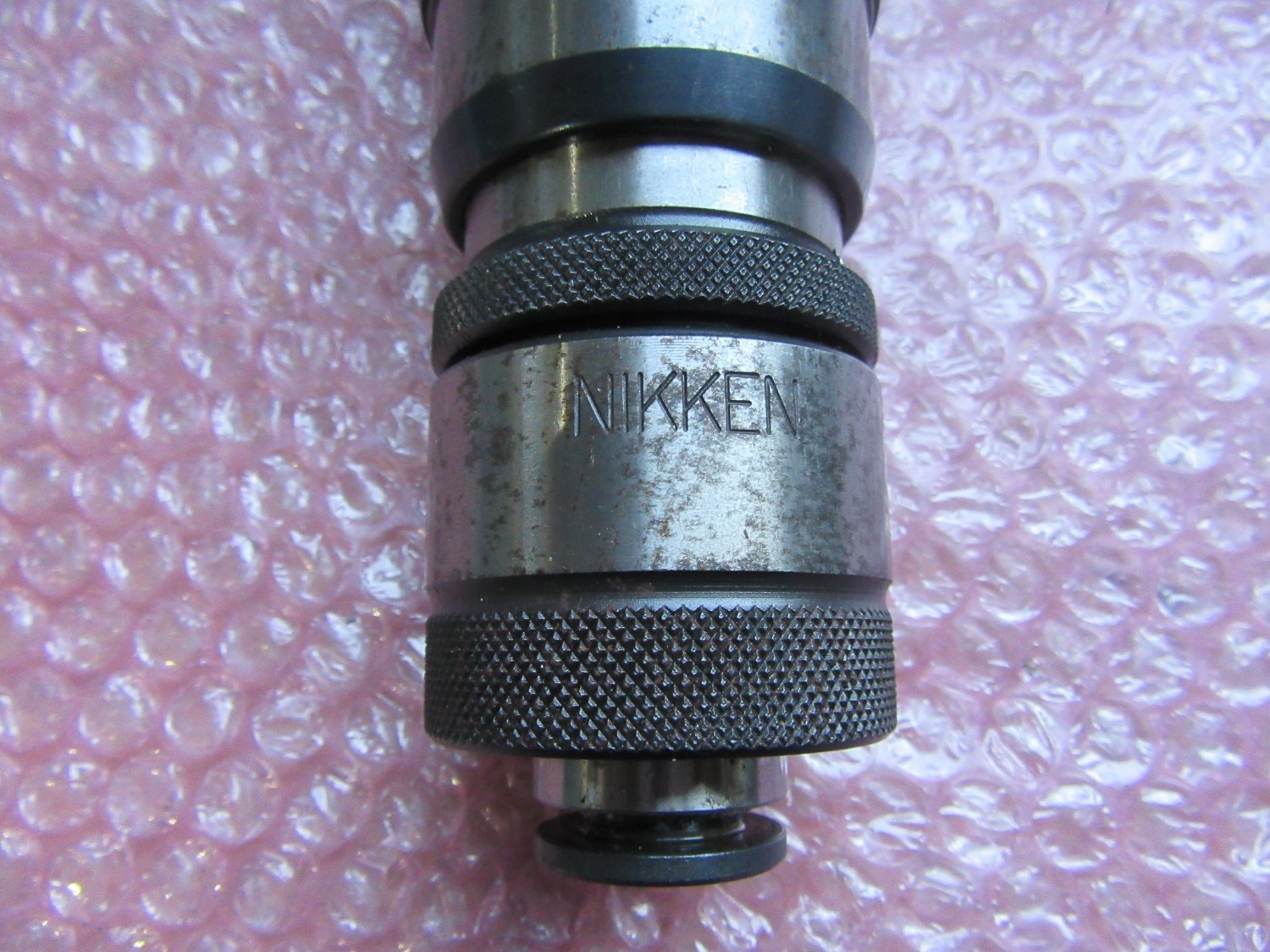 中古BT40 【BT40】BT40-Z16-109　 NIKKEN