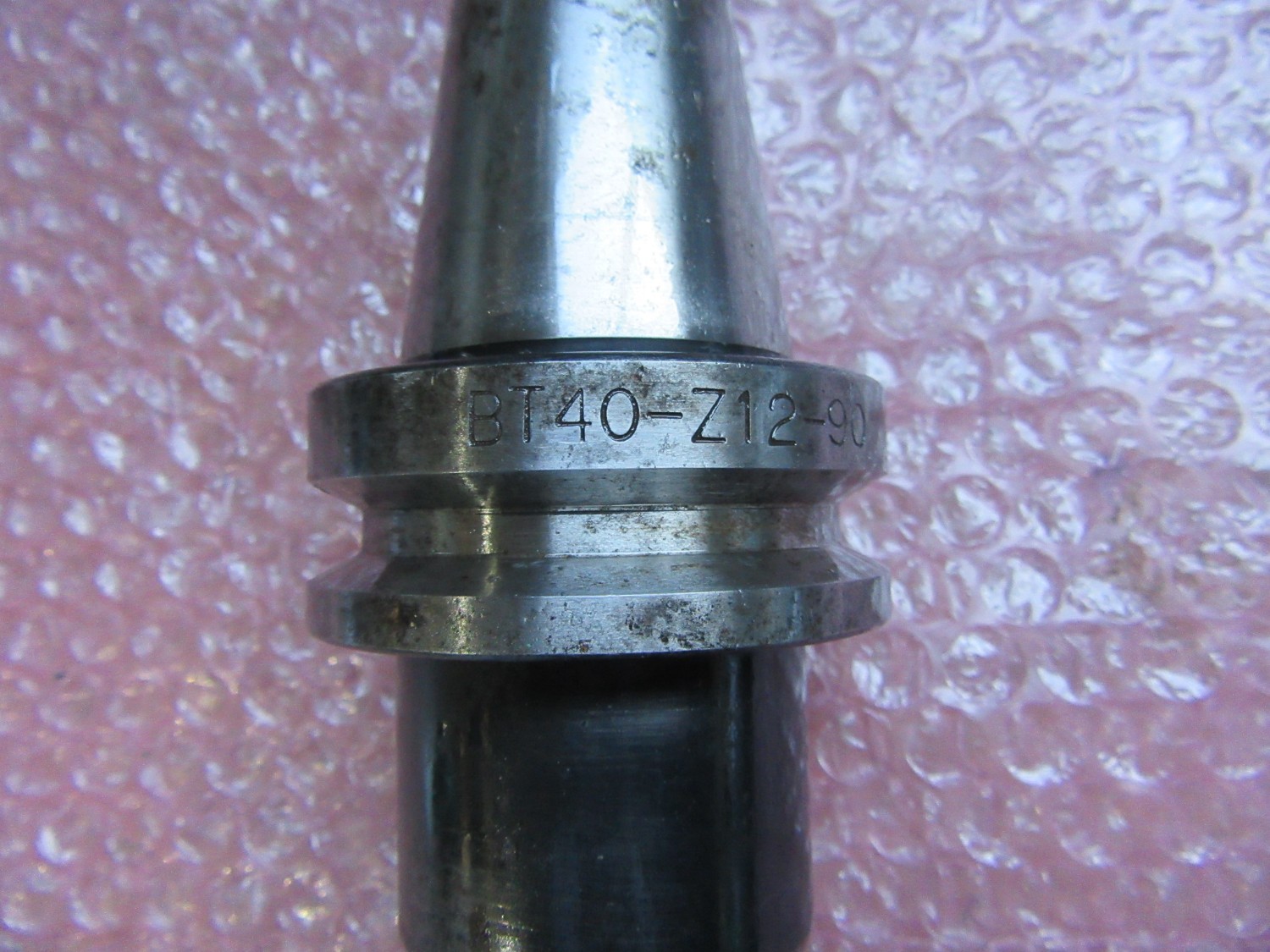 中古BT40 【BT40 】BT40-Z12-90  日研