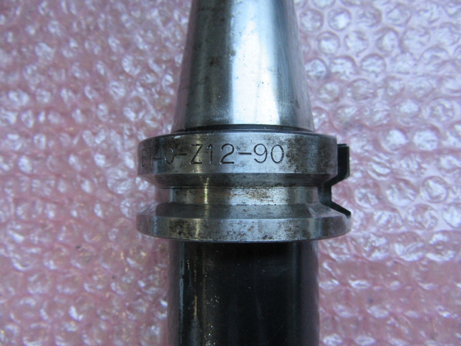 中古BT40 【BT40 】BT40-Z12-90  日研