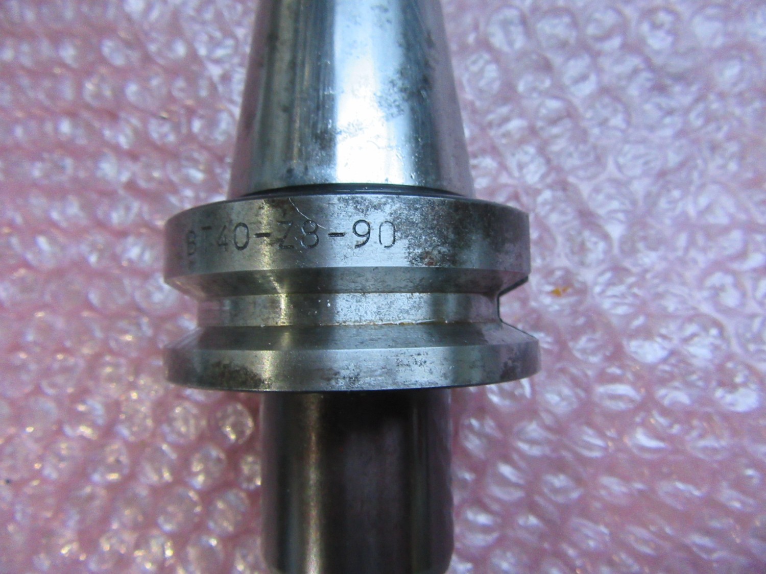 中古BT40 【BT40】BT40-Z8-90　 NIKKEN