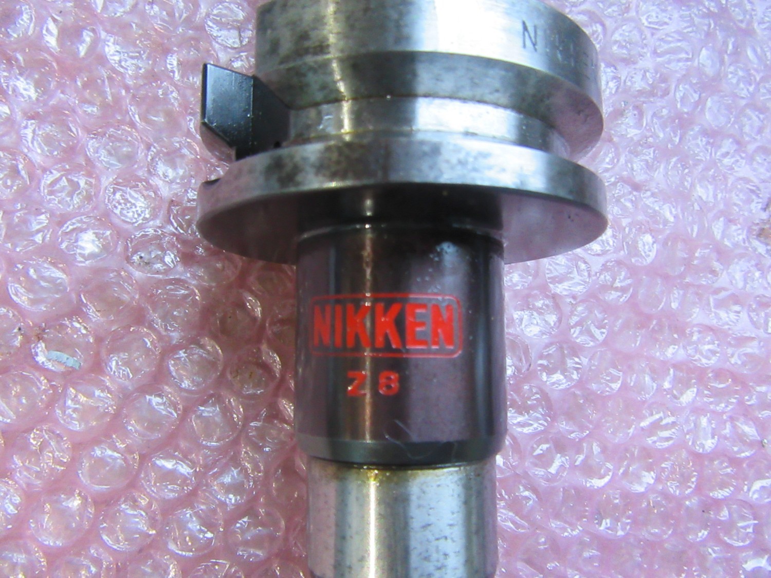 中古BT40 【BT40】BT40-Z8-90　 NIKKEN