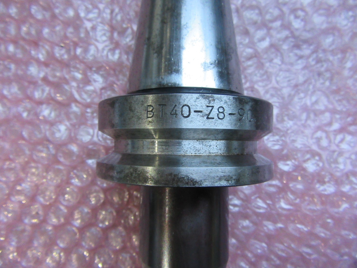 中古BT40 【BT40】BT40-Z8-90　 日研 