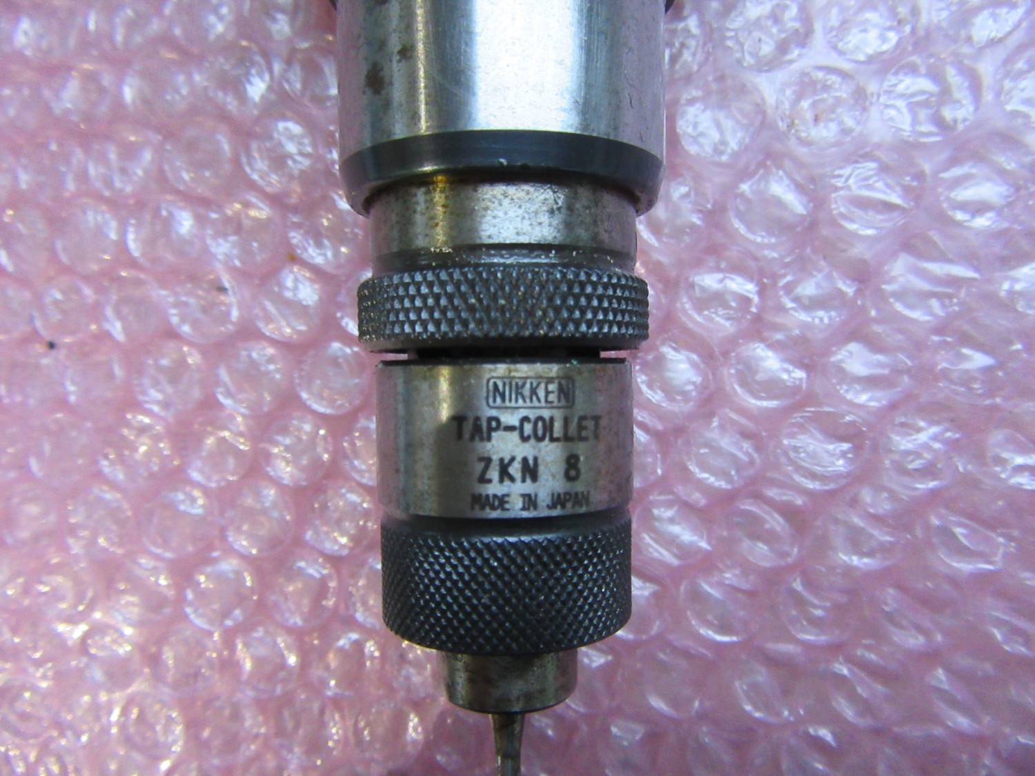 中古BT40 【BT40】BT40-Z8-90　 NIKKEN