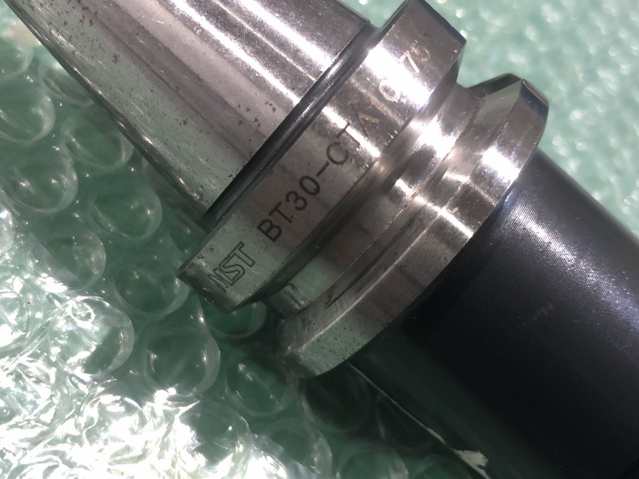 中古BT30 【BT30】BT30-CTA10-75 MST/溝口