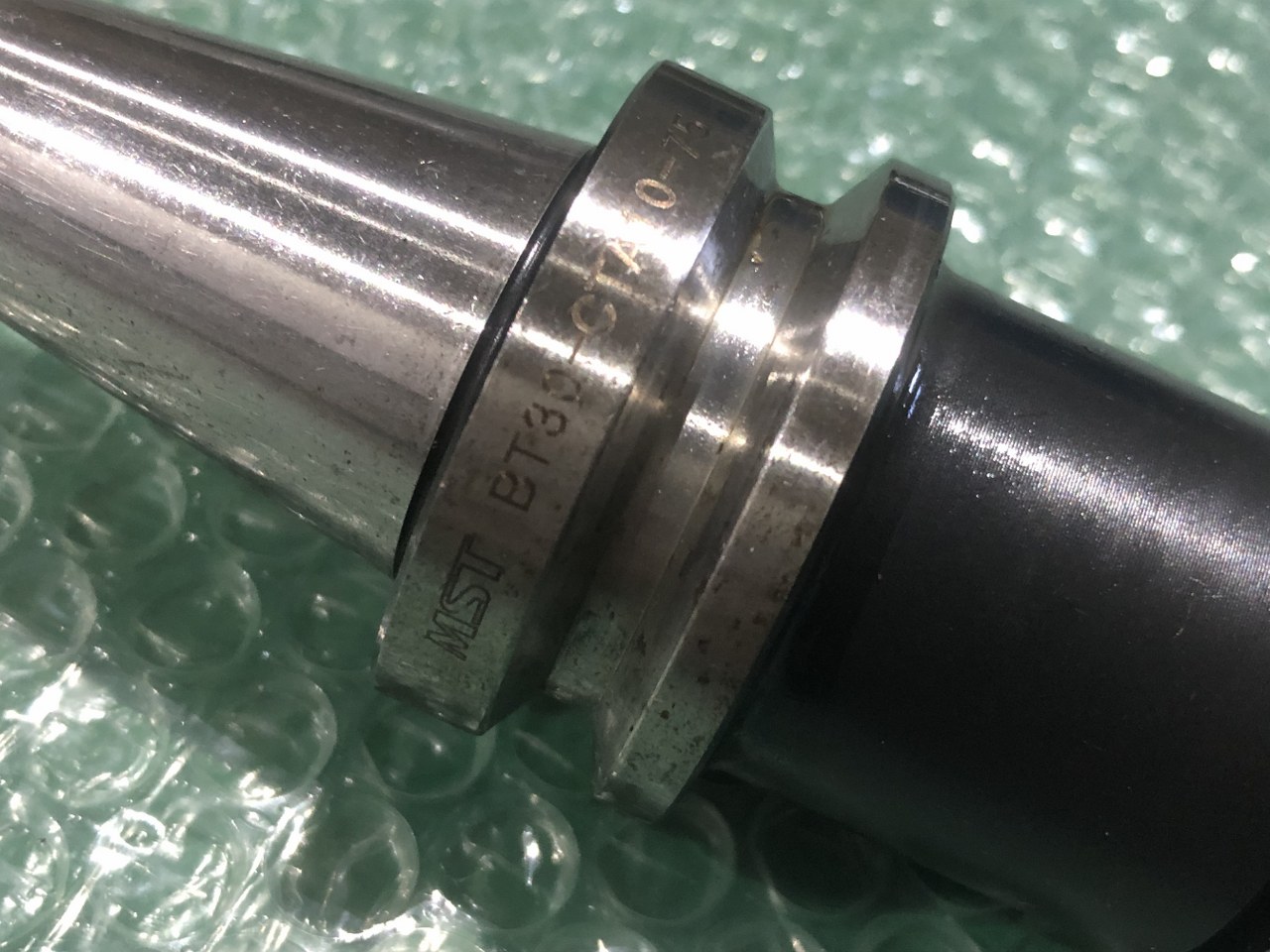 中古BT30 【BT30】BT30-CTA10-75 MST/溝口