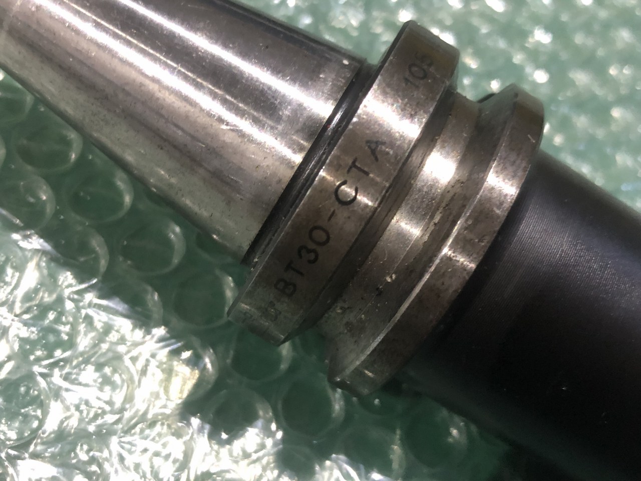 中古BT30 【BT30】BT30-CTA10-105 MST/溝口