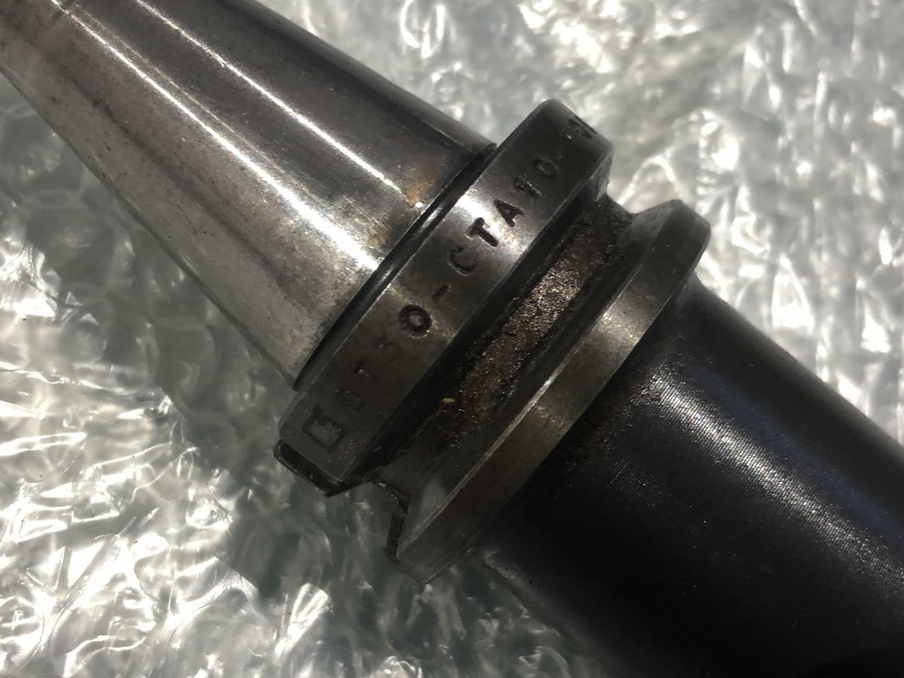 中古BT30 【BT30】BT30-CTA10-105 MST/溝口