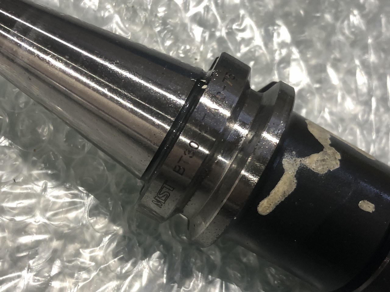 中古BT30 【BT30】BT30-CTA10-75 MST/溝口