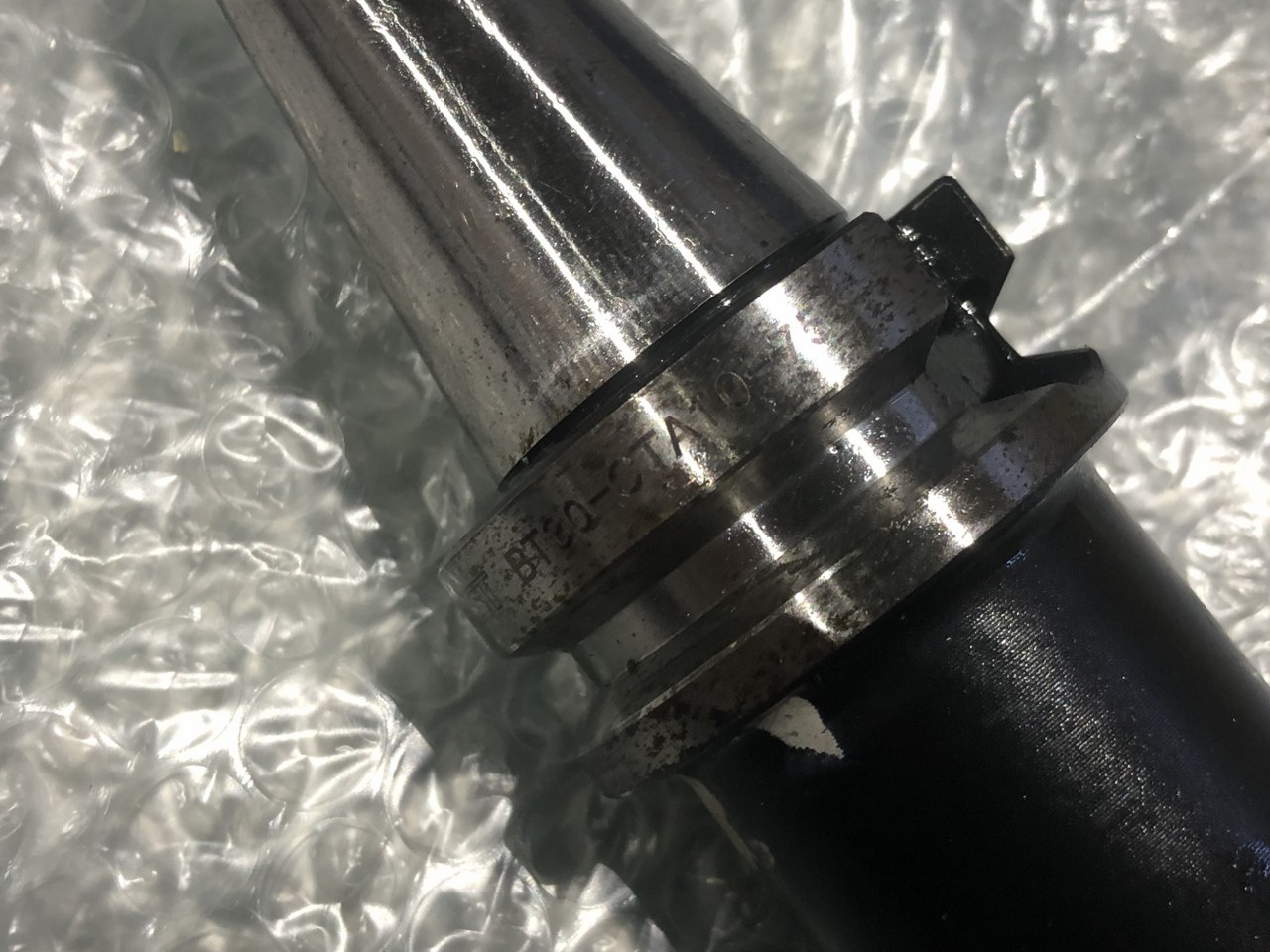 中古BT30 【BT30】BT30-CTA10-75 MST/溝口