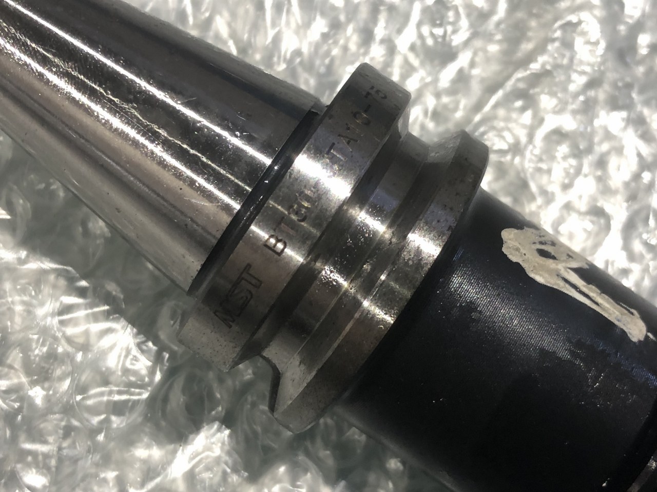 中古BT30 【BT30】BT30-CTA10-75 MST/溝口