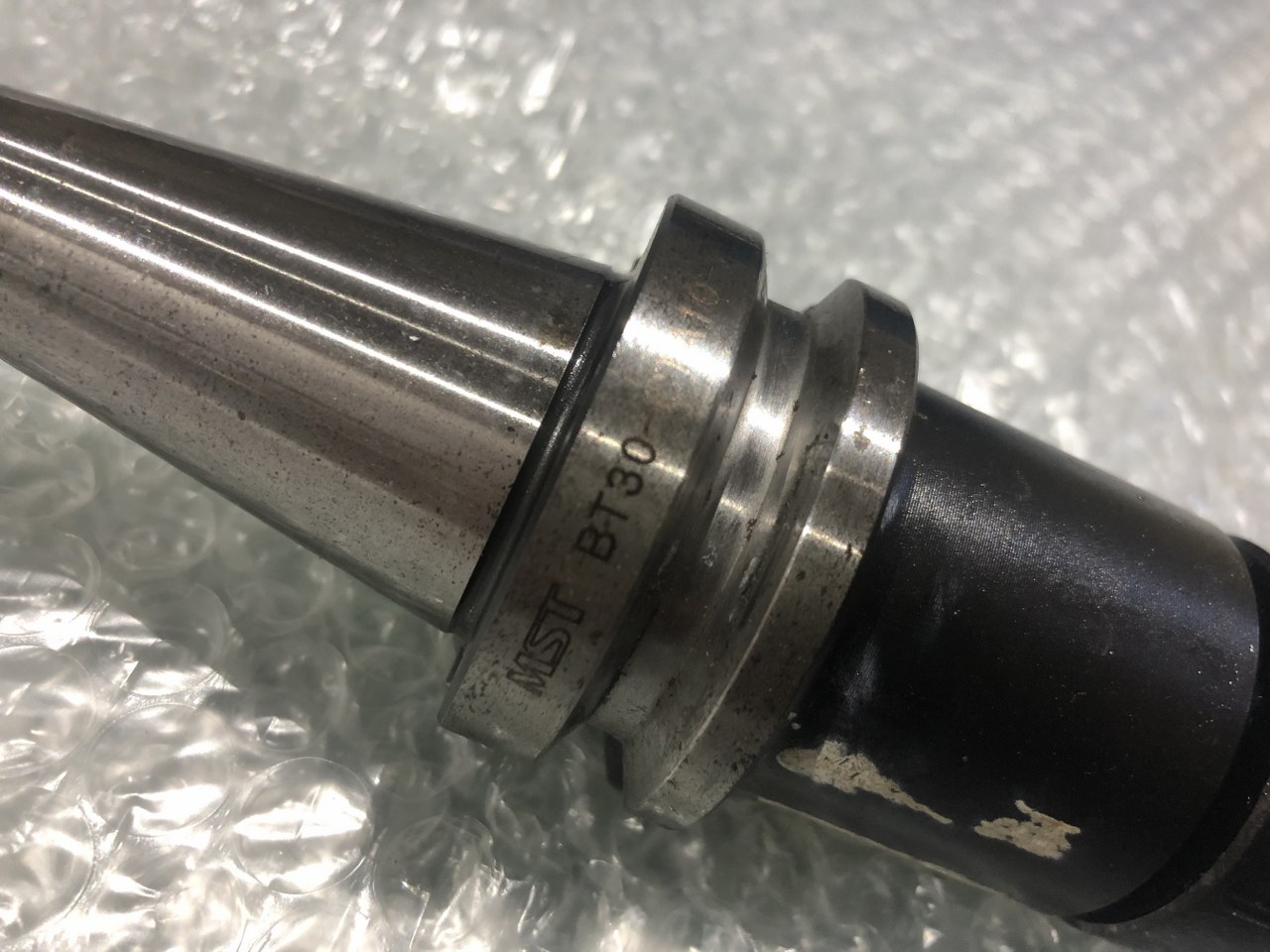 中古BT30 【BT30】BT30-CTA10-75 MST/溝口