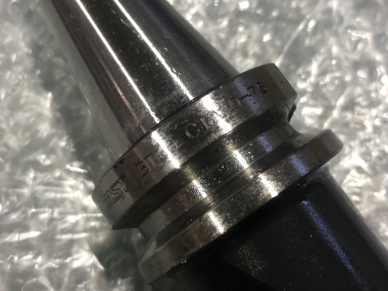 中古BT30 【BT30】BT30-CTA10-75 MST/溝口