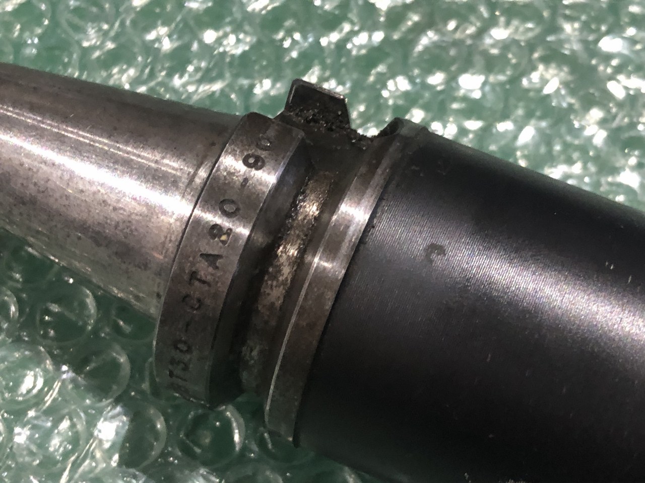 中古BT30 【BT30】BT30-CTA20-90 MST/溝口