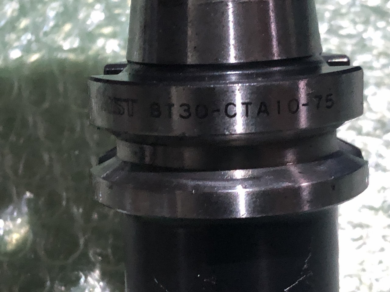 中古BT30 【BT30】BT30-CTA10-75 MST/溝口