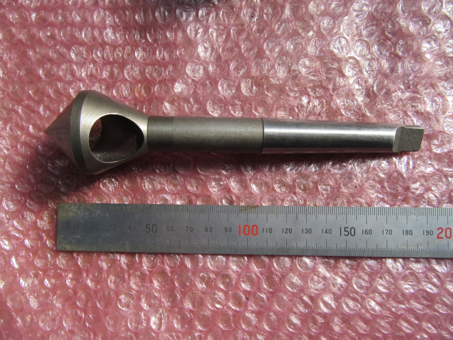 中古Other drill 【メントリドリル】38-MT2-90 NT Tool