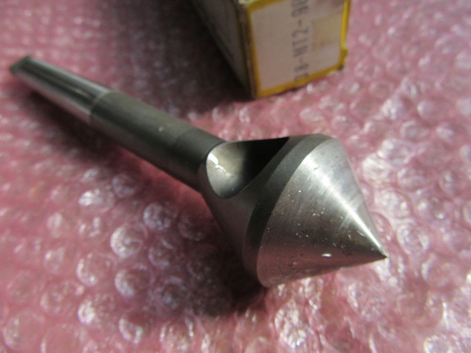 中古Other drill 【メントリドリル】38-MT2-90 NT Tool