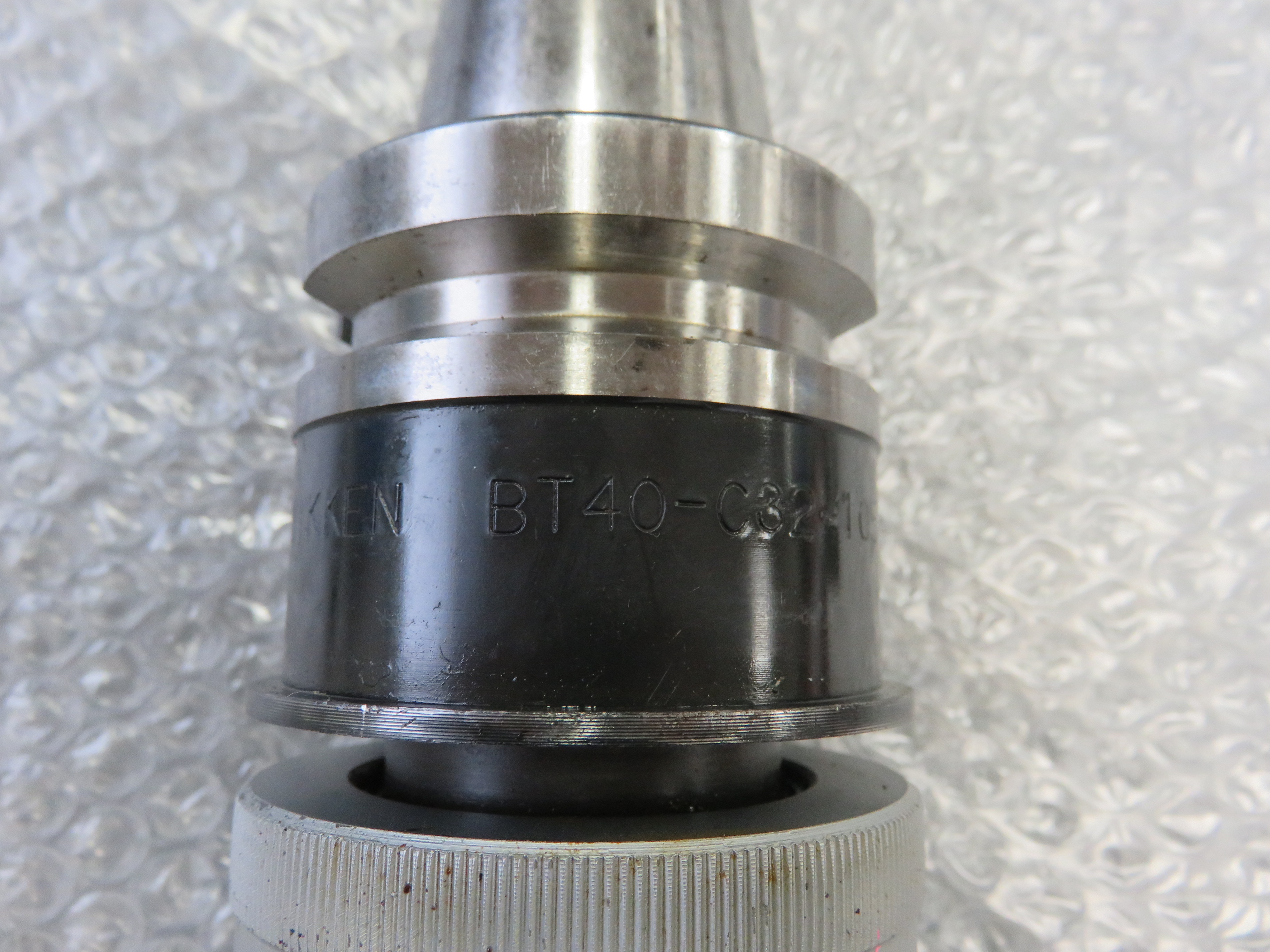 中古ツーリング 【BT40】BT40-C32-105 日研