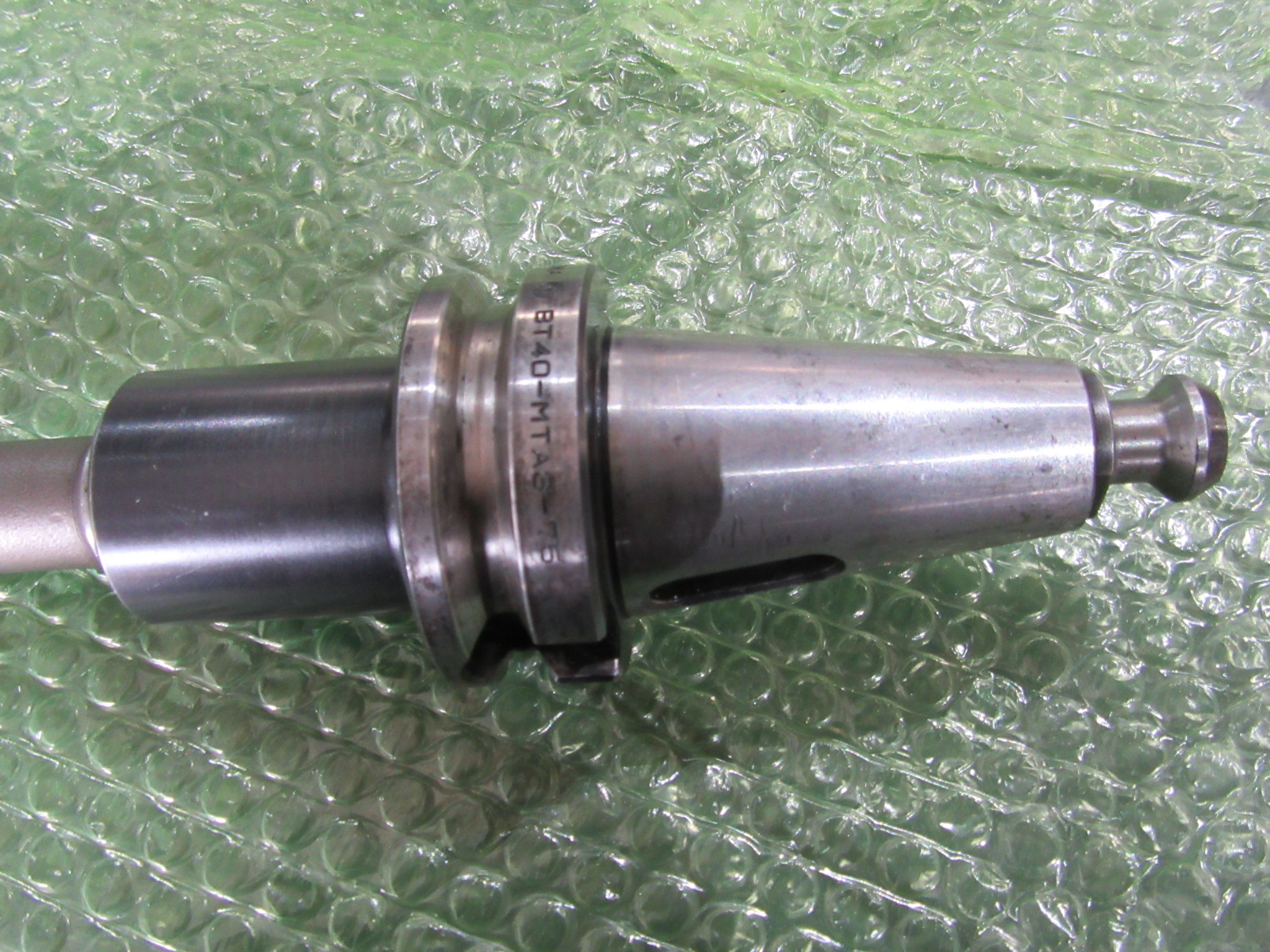 中古ツーリング 【BT40】BT40-MTA3-75 聖和精機/SHOWA