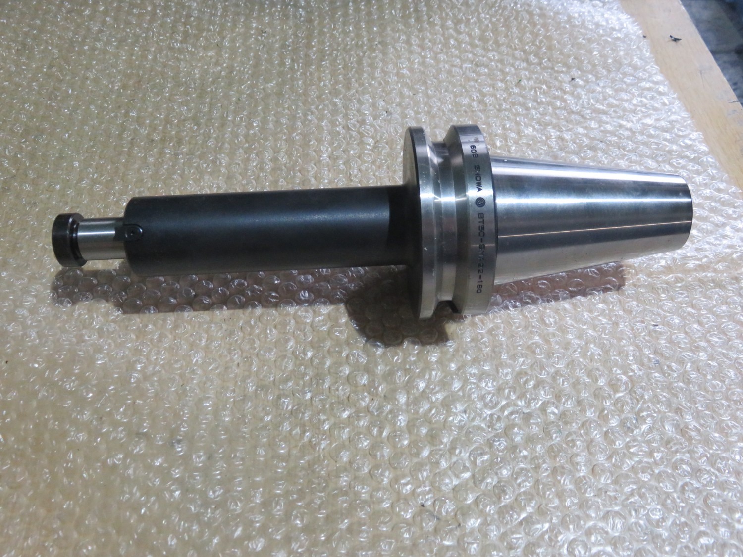 中古BT50 BT50-SMA22-180 聖和精機