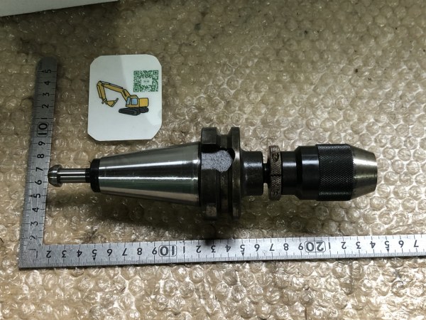 中古BT40 【BT40】BT40-JTA2S-45 MST/溝口