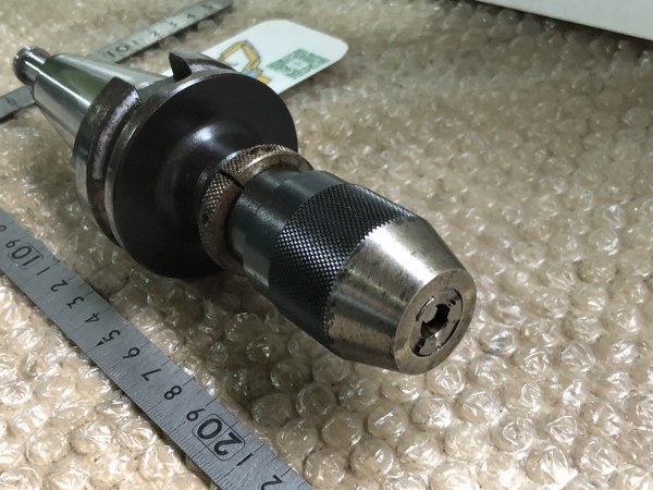 中古BT40 【BT40】BT40-JTA2S-45 MST/溝口