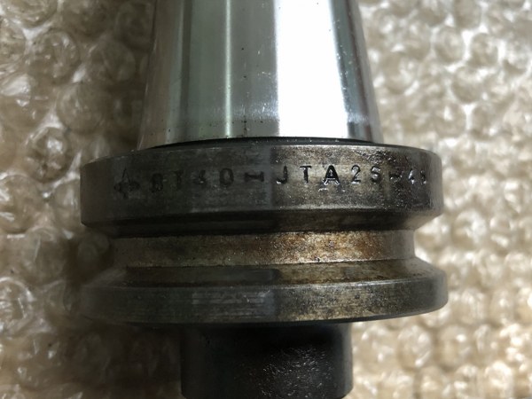 中古BT40 【BT40】BT40-JTA2S-45 MST/溝口