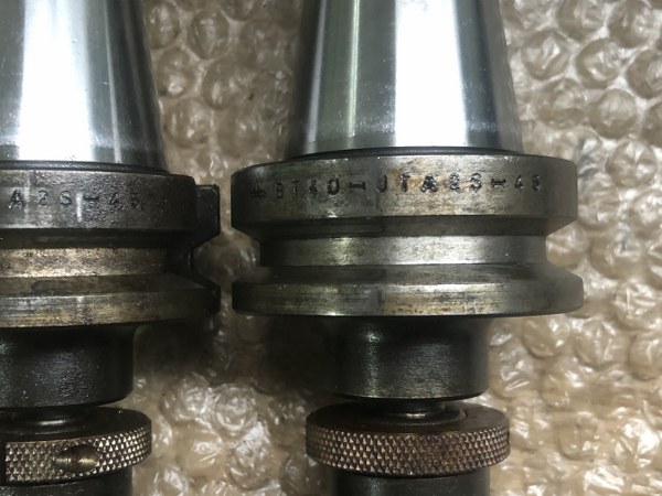 中古BT40 【BT40】1山2本セット MST/溝口