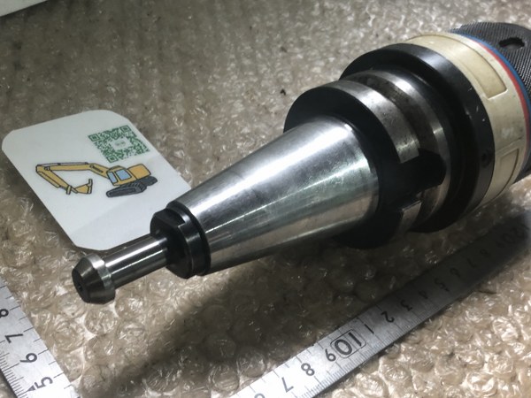 中古BT40 【BT40】BT40-TMC32-105 MST/溝口