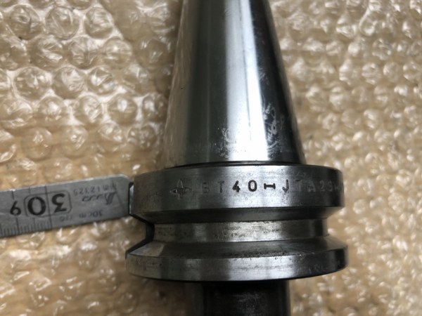 中古BT40 【BT40】BT40-JTA2S-45 MST/溝口