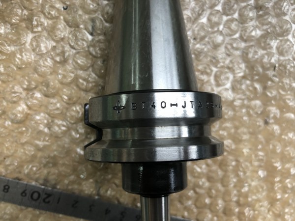 中古BT40 【BT40】BT40-JTA2S-45 MST/溝口