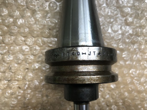 中古BT40 【BT40】BT40-JTA2S-45 MST/溝口