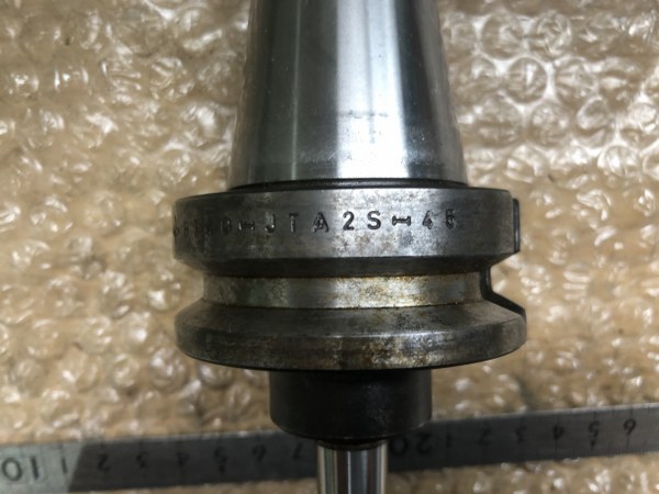 中古BT40 【BT40】BT40-JTA2S-45 MST/溝口