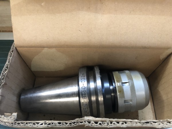 中古BT50 【BT50】BT50-C32-105SL NIKKEN/日研