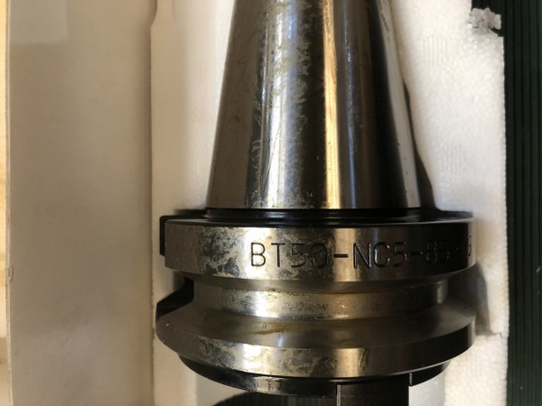 中古BT50 [BT50]BT50-NC5-85-45 NIKKEN/日研