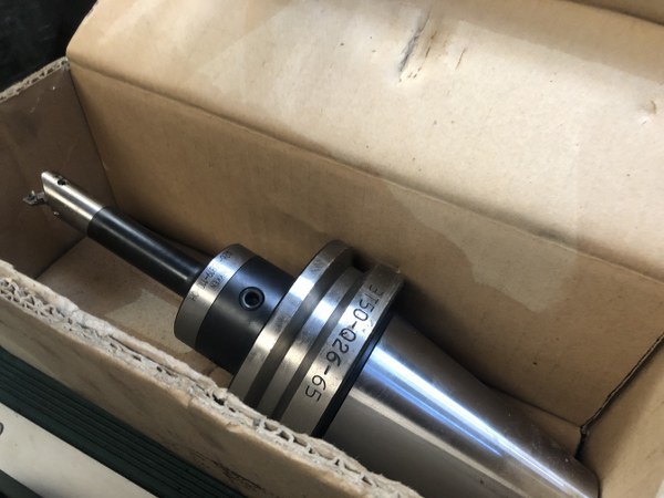 中古BT50 [BT50]BT50-Q26-65 NIKKEN/日研