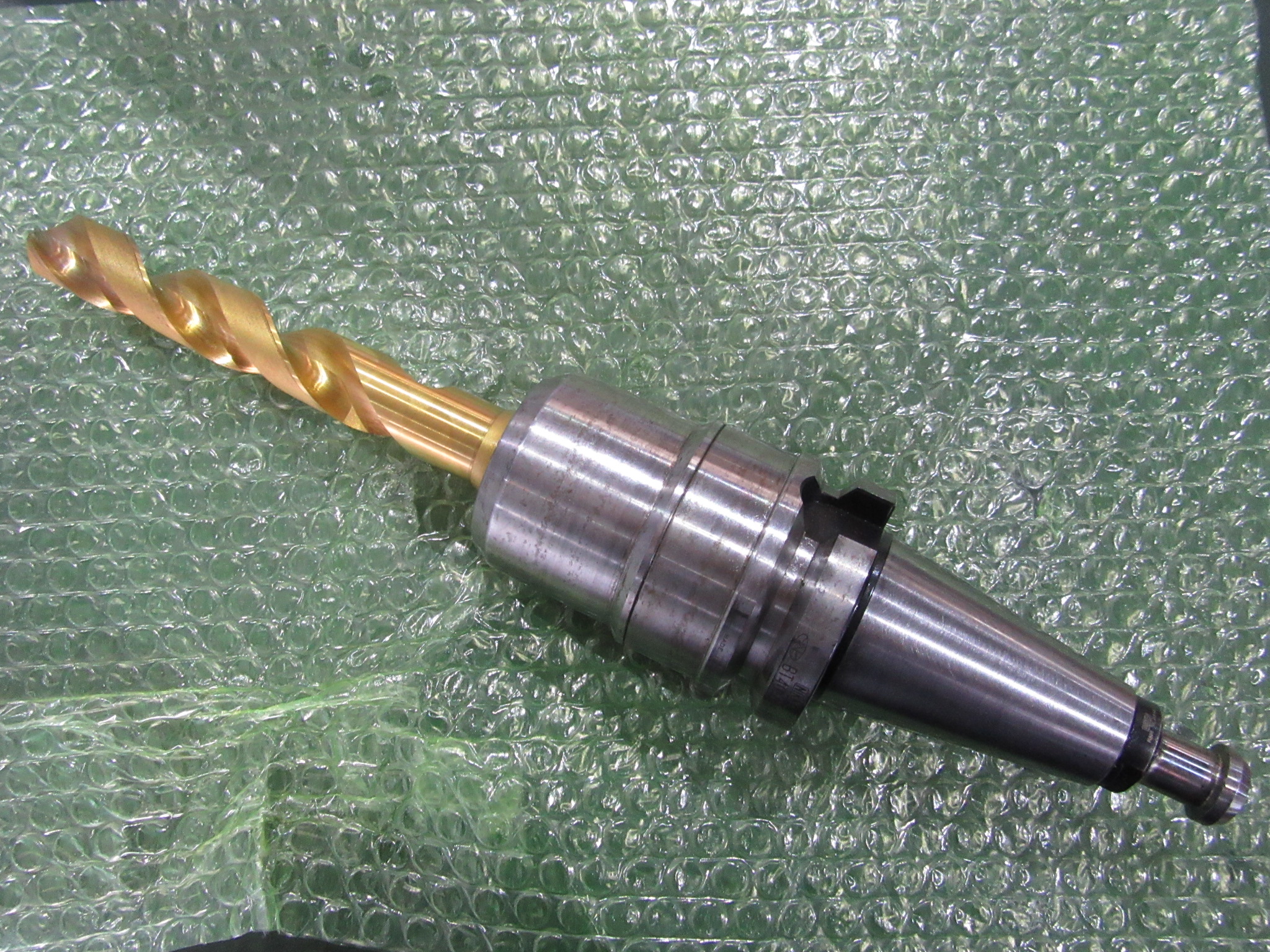 中古ツーリング 【BT40】BT40-C25-90G NIKKEN/日研