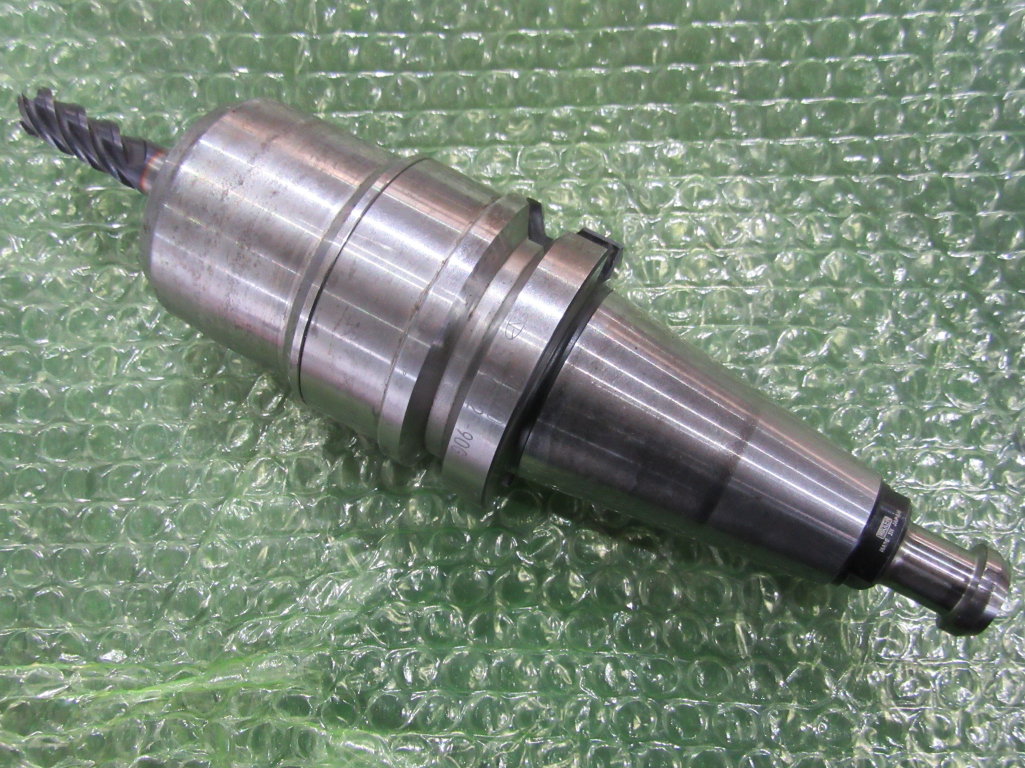 中古ツーリング 【BT40】BT40-C25-90G NIKKEN/日研