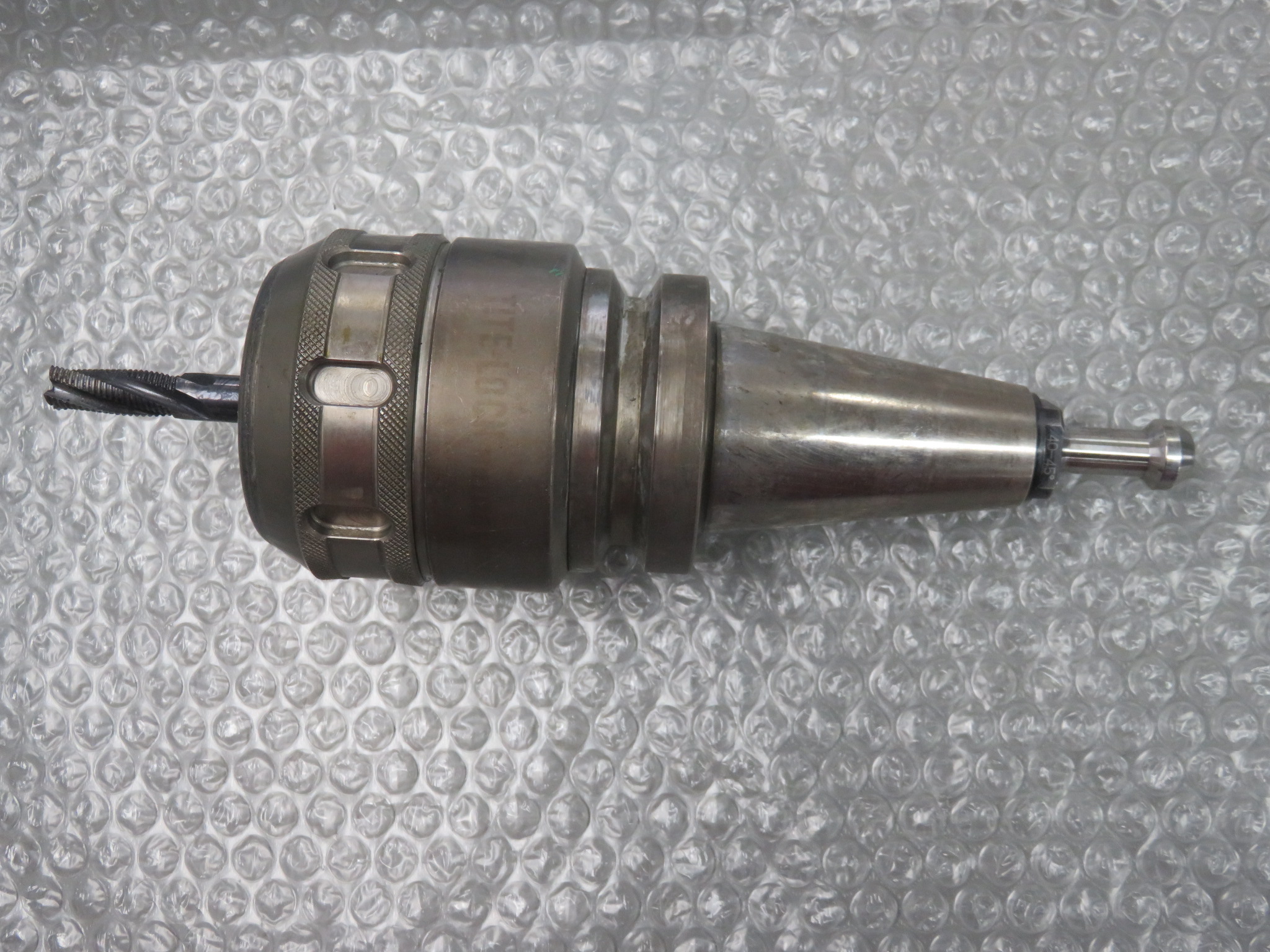 中古Tooling 【BT40】BT40-CT32A-90 NIKKEN/日研