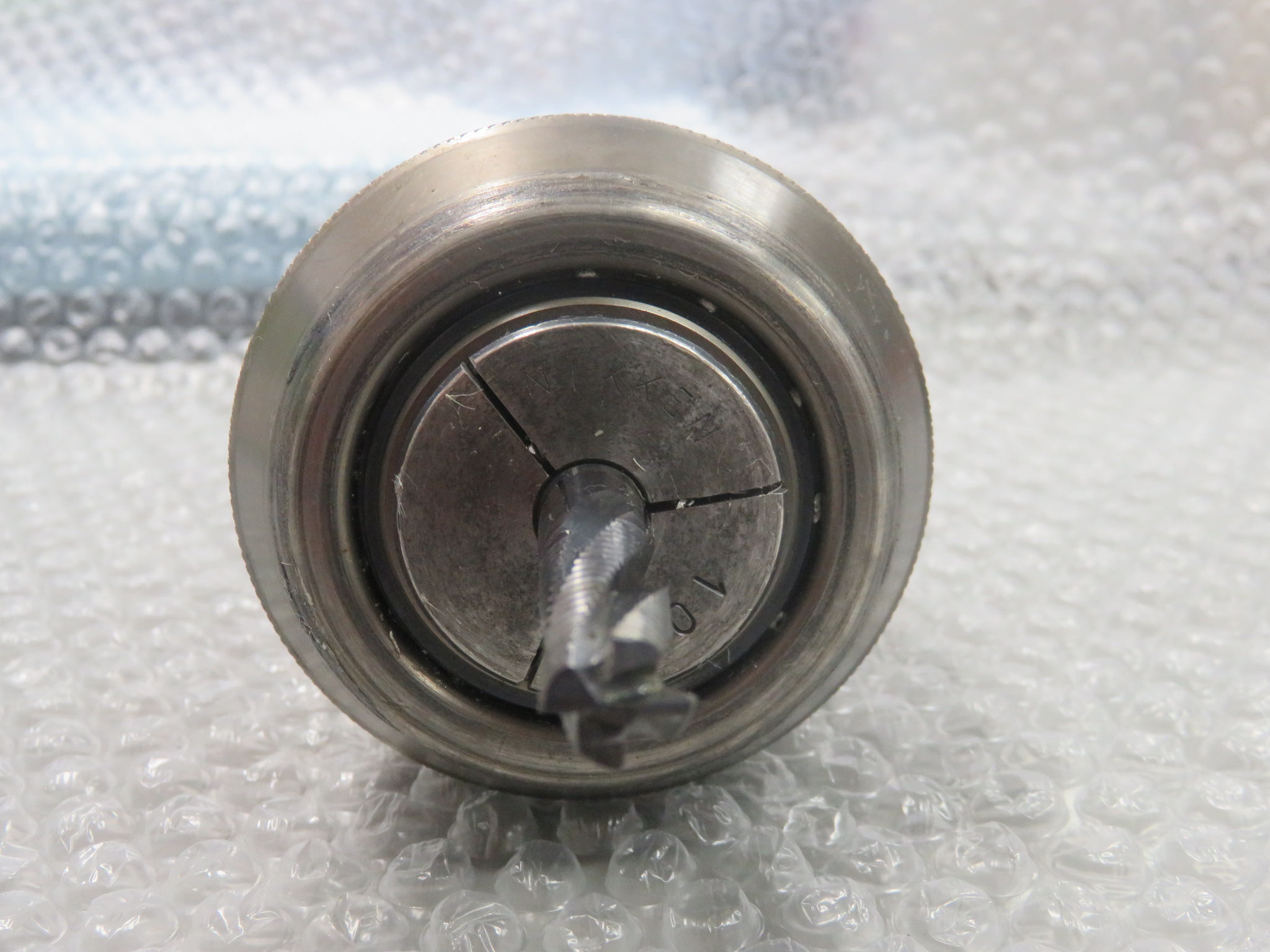 中古Tooling 【BT40】BT40-CT32A-90 NIKKEN/日研